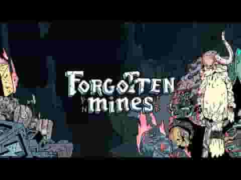 Forgotten Mines screenshot thumbnail video