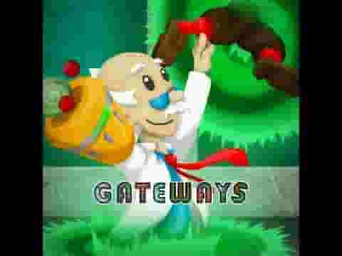 Gateways screenshot thumbnail video