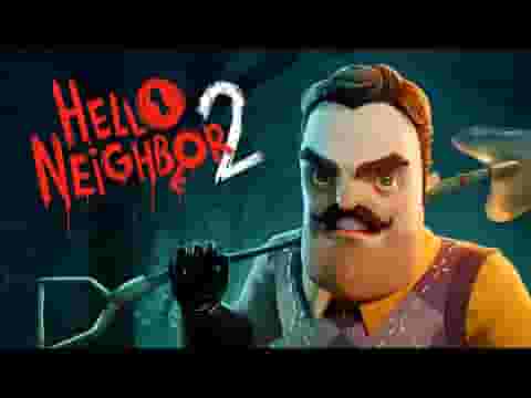Hello Neighbor 2 screenshot thumbnail video