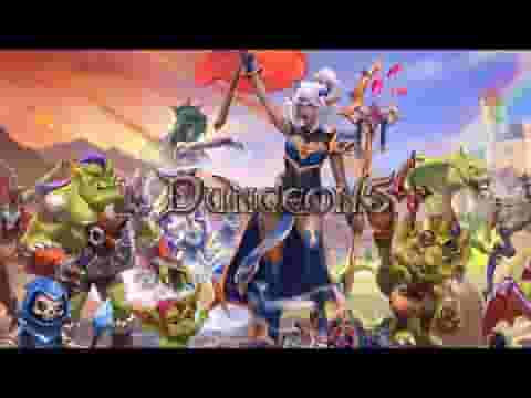 Dungeons 4 screenshot thumbnail video