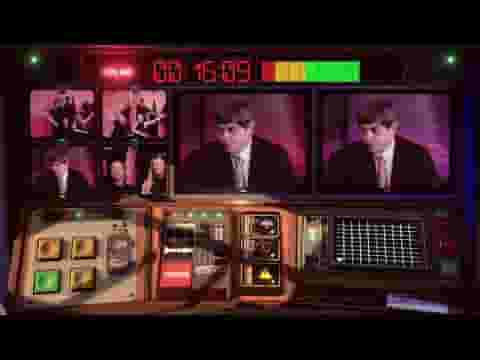 Not For Broadcast screenshot thumbnail video