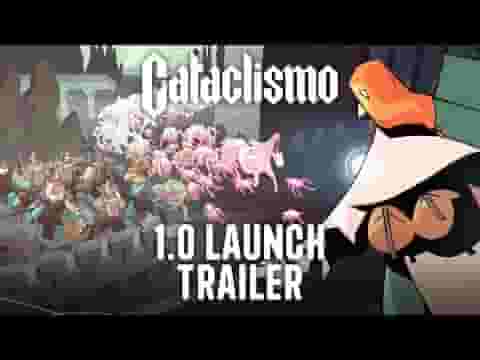Cataclismo screenshot thumbnail video