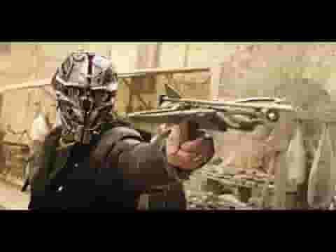 Dishonored 2 screenshot thumbnail video