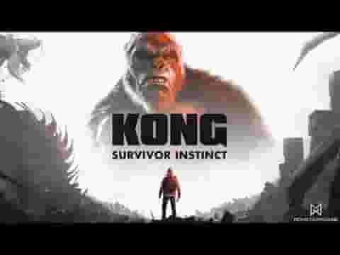 Kong: Survivor Instinct screenshot thumbnail video