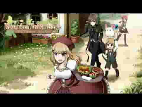 Marenian Tavern Story: Patty and the Hungry God screenshot thumbnail video