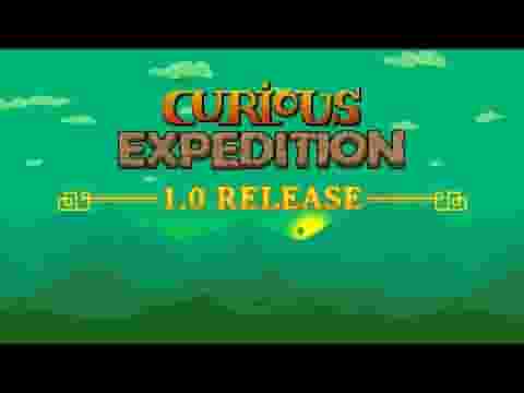Curious Expedition screenshot thumbnail video