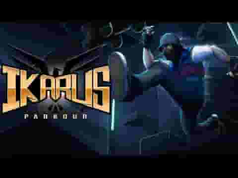 Ikarus Parkour screenshot thumbnail video