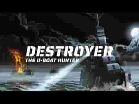 Destroyer: The U-Boat Hunter screenshot thumbnail video