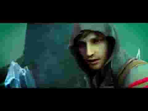 Grim Legends 3: The Dark City screenshot thumbnail video