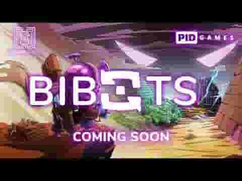 Bibots screenshot thumbnail video