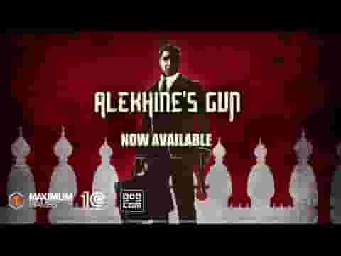 Alekhine's Gun screenshot thumbnail video