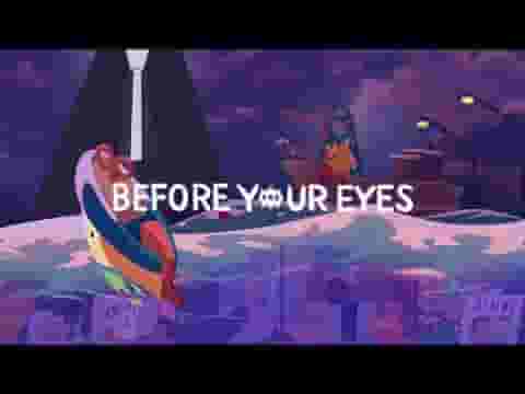 Before Your Eyes screenshot thumbnail video