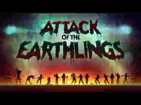 Attack of the Earthlings screenshot thumbnail video