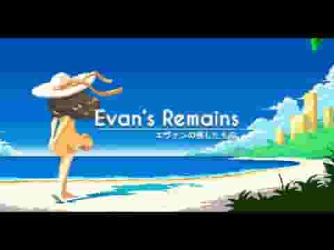 Evan's Remains screenshot thumbnail video
