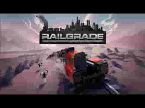 RAILGRADE screenshot thumbnail video