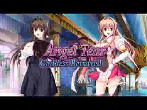 Angel Tear: Goddess Betrayed screenshot thumbnail video