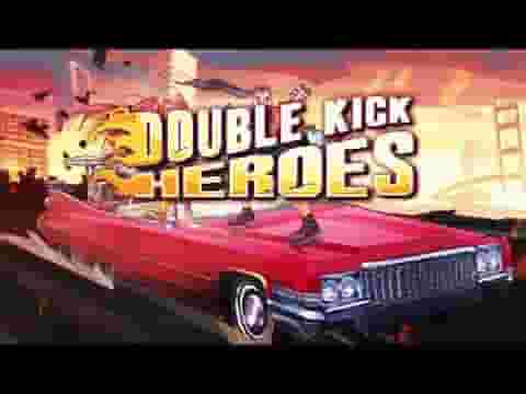 Double Kick Heroes screenshot thumbnail video