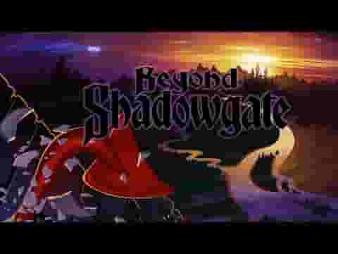 Beyond Shadowgate screenshot thumbnail video