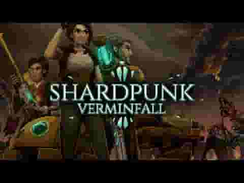 Shardpunk screenshot thumbnail video