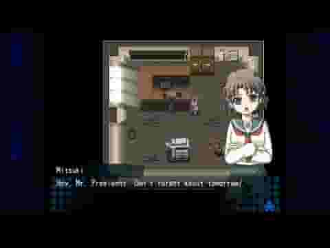 Corpse Party screenshot thumbnail video