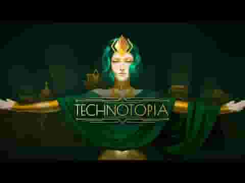 Technotopia screenshot thumbnail video