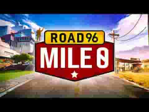 Road 96: Mile 0 screenshot thumbnail video