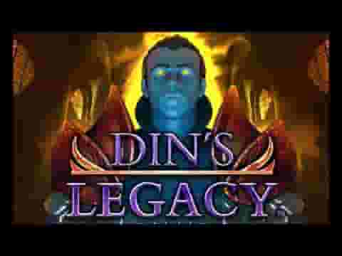 Din's Legacy screenshot thumbnail video