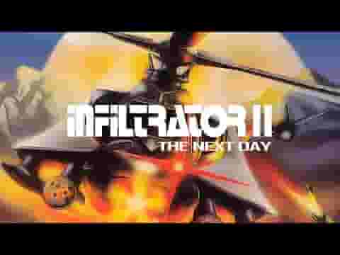 Infiltrator 2 screenshot thumbnail video