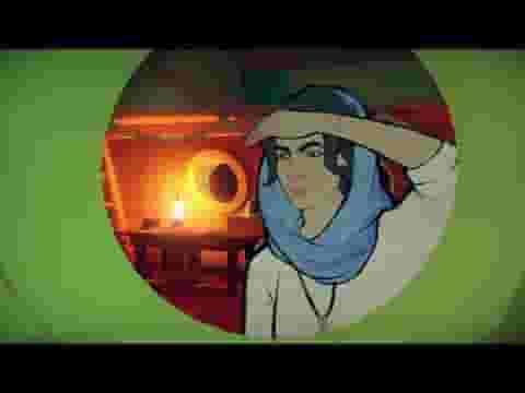 Heaven's Vault screenshot thumbnail video