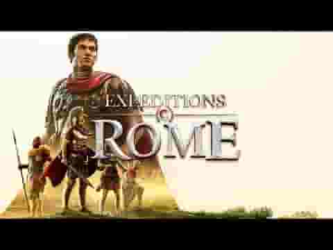 Expeditions: Rome screenshot thumbnail video