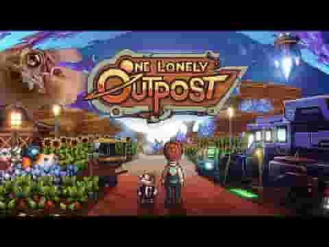One Lonely Outpost screenshot thumbnail video