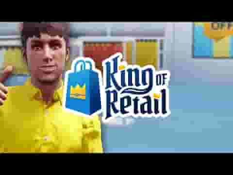 King of Retail screenshot thumbnail video