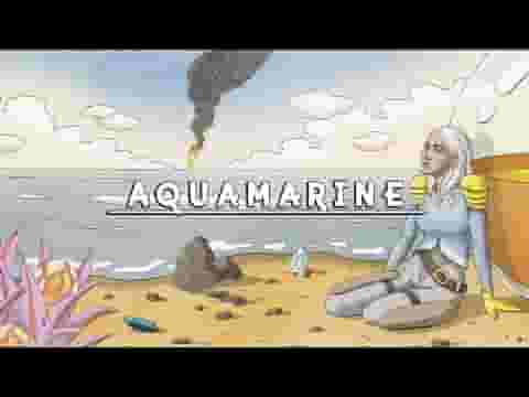 Aquamarine screenshot thumbnail video