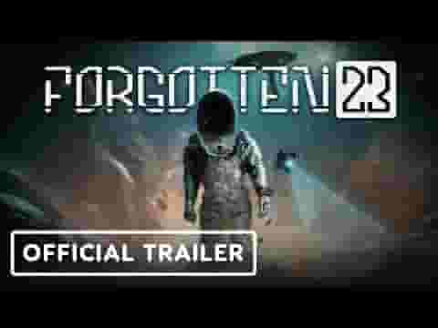 Forgotten 23 screenshot thumbnail video