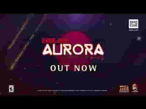 Everdeep Aurora screenshot thumbnail video