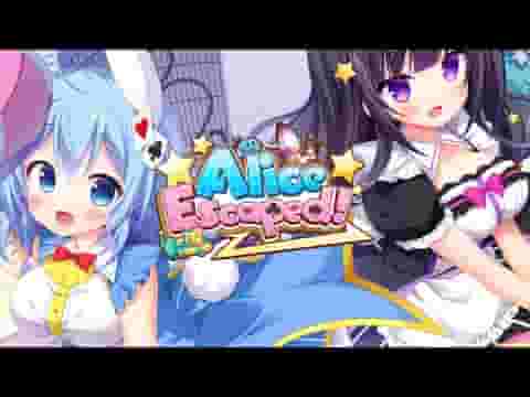 Alice Escaped! screenshot thumbnail video