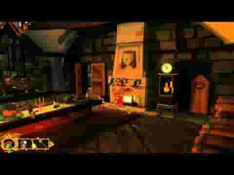 Ceville screenshot thumbnail video