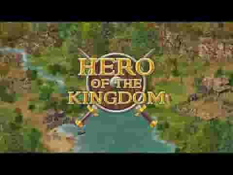 Hero of the Kingdom screenshot thumbnail video