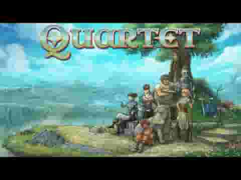 Quartet screenshot thumbnail video