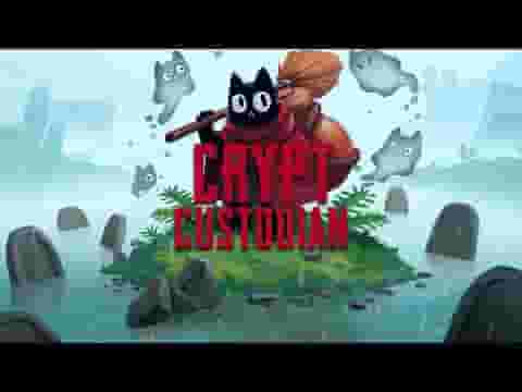Crypt Custodian screenshot thumbnail video