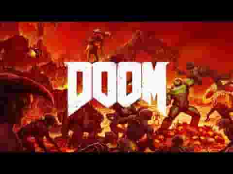 DOOM (2016) screenshot thumbnail video