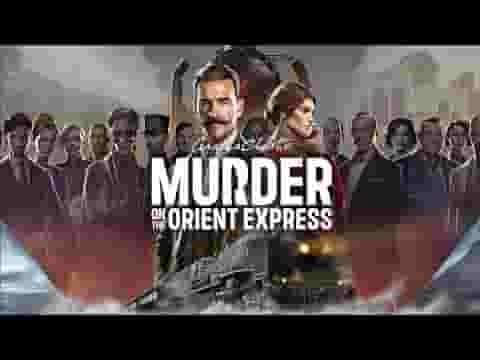 Agatha Christie - Murder on the Orient Express screenshot thumbnail video