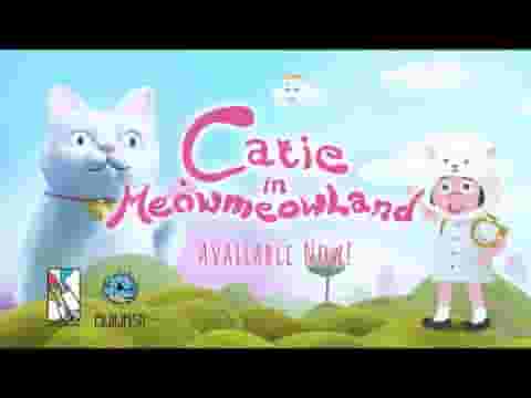 Catie in MeowmeowLand screenshot thumbnail video