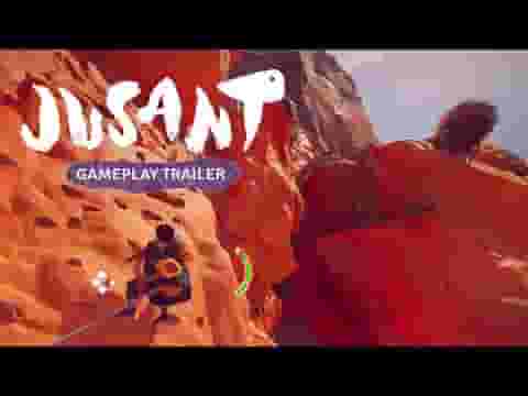 Jusant screenshot thumbnail video