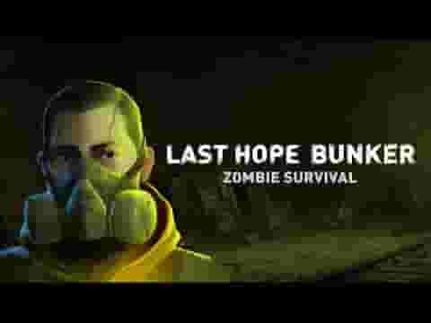 Last Hope Bunker: Zombie Survival screenshot thumbnail video