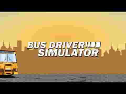 Bus Driver Simulator screenshot thumbnail video