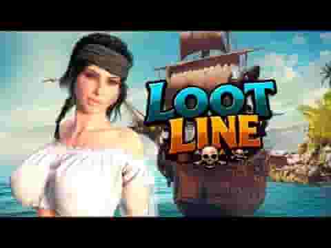 Loot Line - Season 1 screenshot thumbnail video