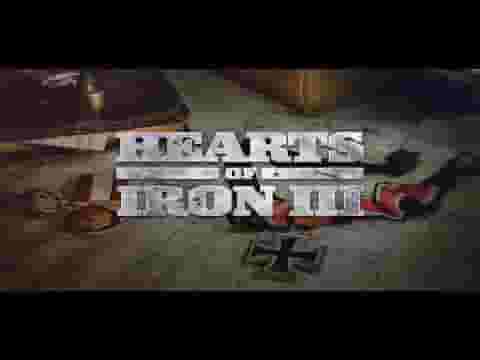 Hearts of Iron III screenshot thumbnail video