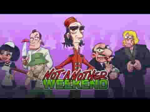 Not Another Weekend screenshot thumbnail video