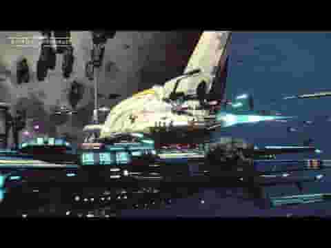 Redout: Space Assault screenshot thumbnail video